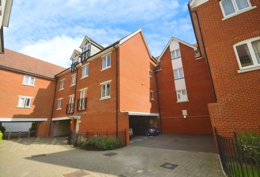 City Wall Avenue Canterbury CT1 - Wards of Kent