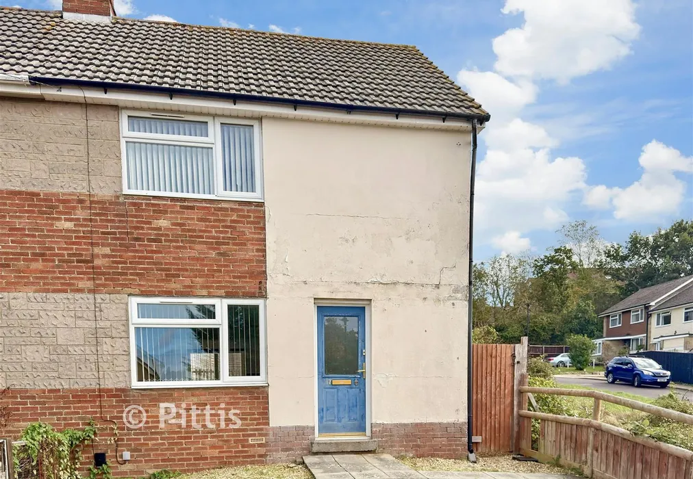 Front - Winston Avenue, Ryde, Isle of Wight - Wards of Kent