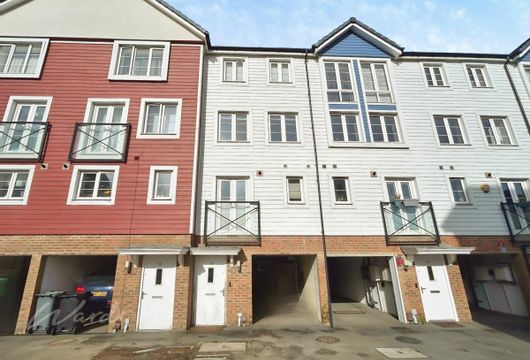 Crabapple Road Tonbridge TN9 - Wards of Kent