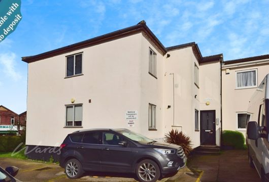 Craig House Wilson Avenue ME1 - Wards of Kent