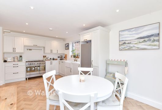 Offham Road, West Malling, Kent - Wards of Kent