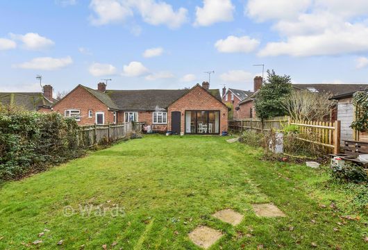 Offham Road, West Malling, Kent - Wards of Kent