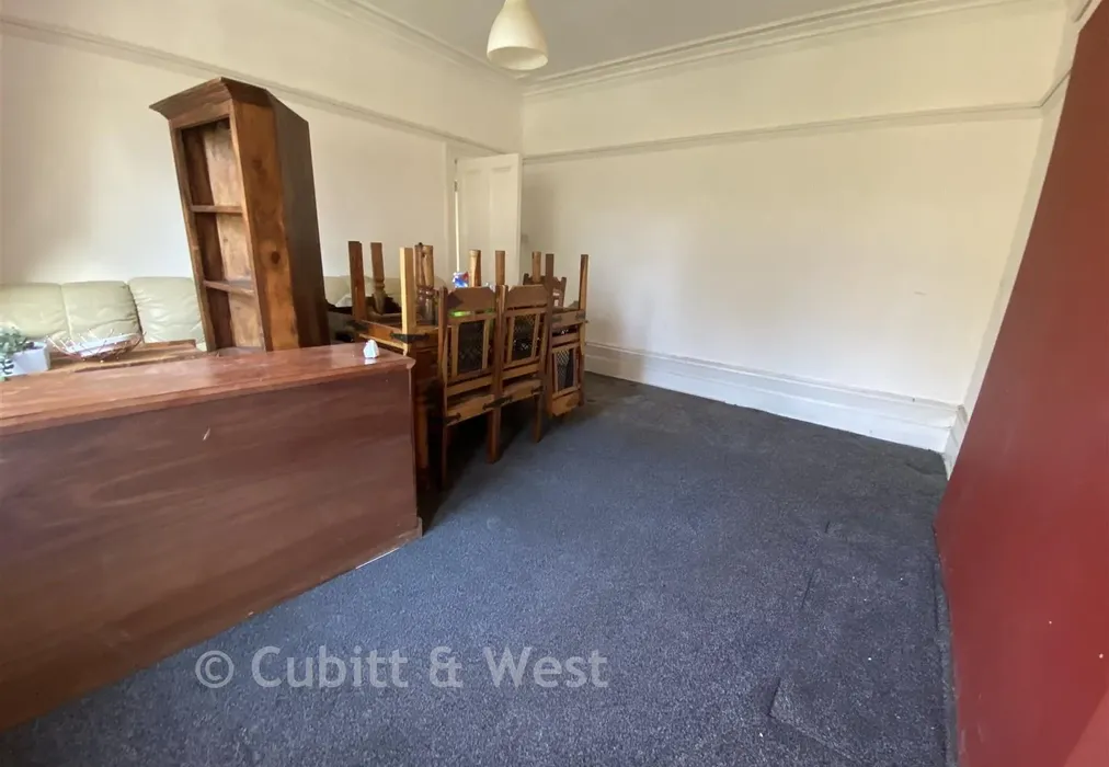 Lounge - Godstone Road, Whyteleafe, Surrey - Wards of Kent