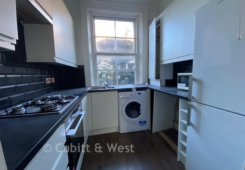 Kitchen - Godstone Road, Whyteleafe, Surrey - Wards of Kent
