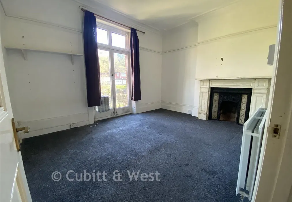 Lounge - Godstone Road, Whyteleafe, Surrey - Wards of Kent