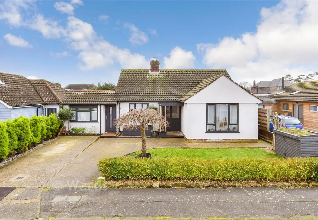 Web3 - Summerfield Avenue, Whitstable, Kent - Wards of Kent