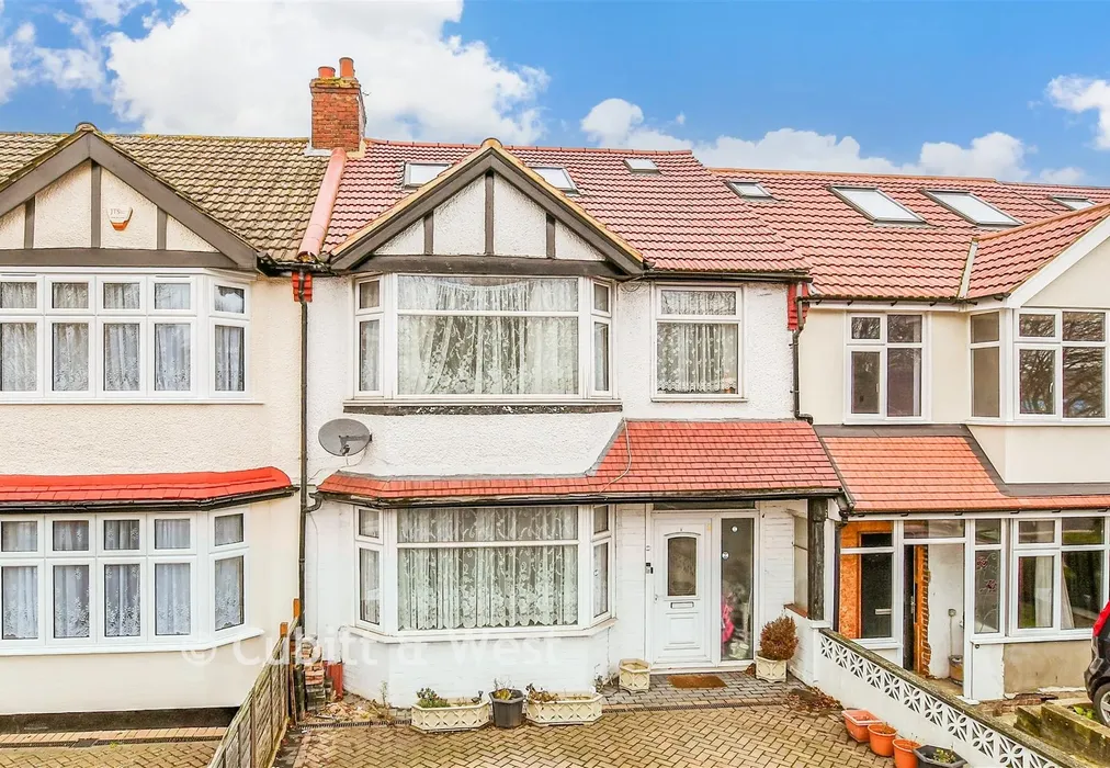 External (Web) - Stafford Road, Wallington, Surrey - Wards of Kent