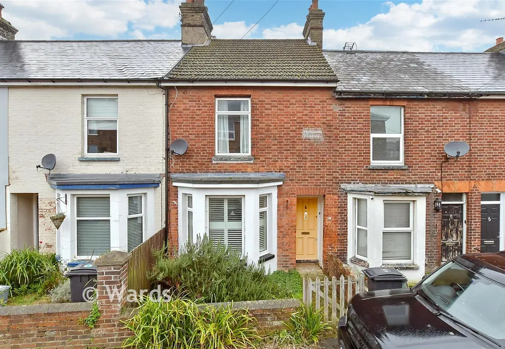 External (Web) - Mayers Road, Walmer, Deal, Kent - Wards of Kent