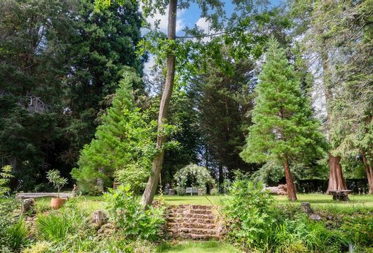 Highacre, Dorking, Surrey - Wards of Kent
