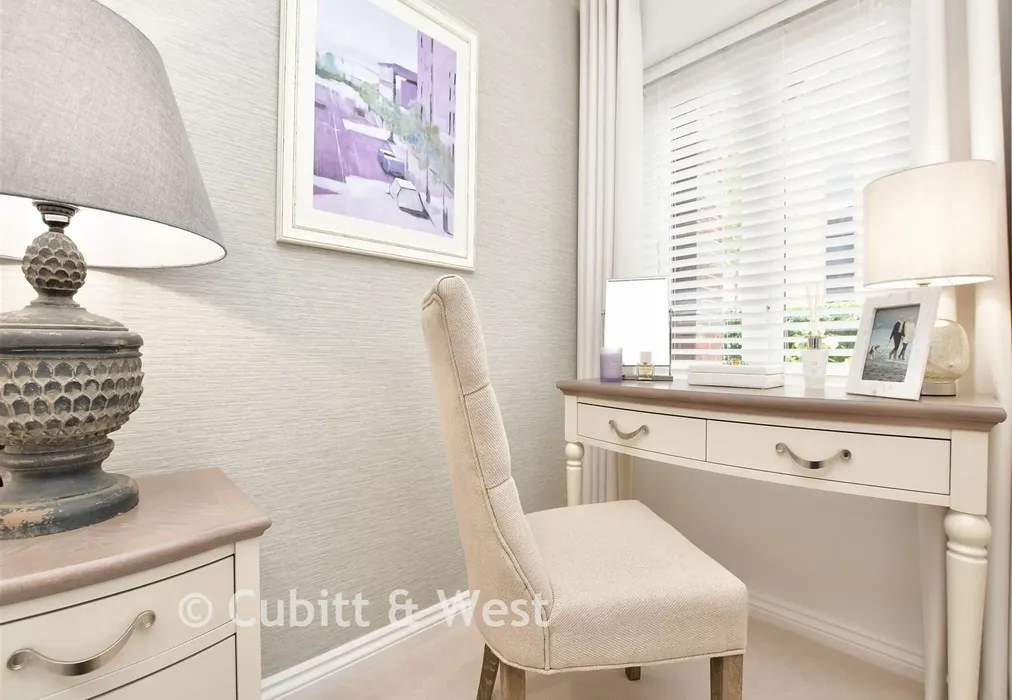 Lifestyle - Garland Road, East Grinstead, West Sussex - Wards of Kent