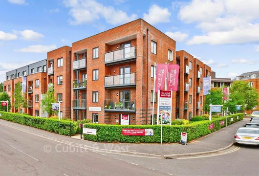 Garland Road, East Grinstead, West Sussex - Wards of Kent