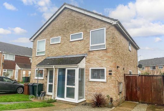 Willingdon, Ashford, Kent - Wards of Kent