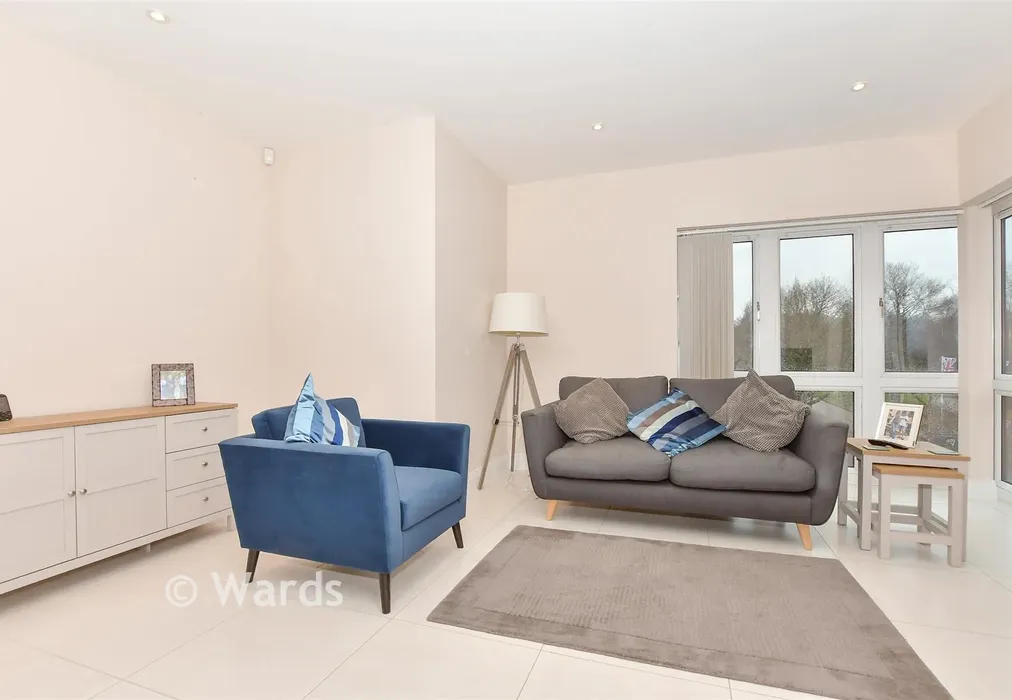 Kitchen/Lounge - Alexander Grove, Kings Hill, West Malling, Kent - Wards of Kent