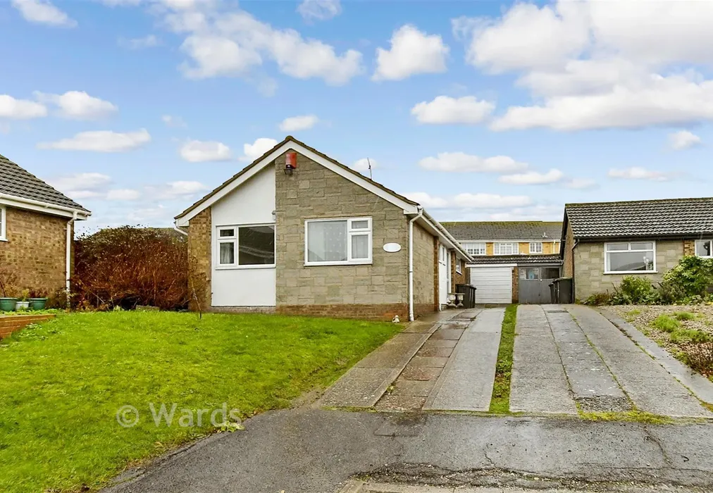 Web - Dorset Close, Whitstable, Kent - Wards of Kent