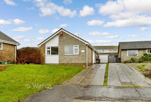 Dorset Close, Whitstable, Kent - Wards of Kent