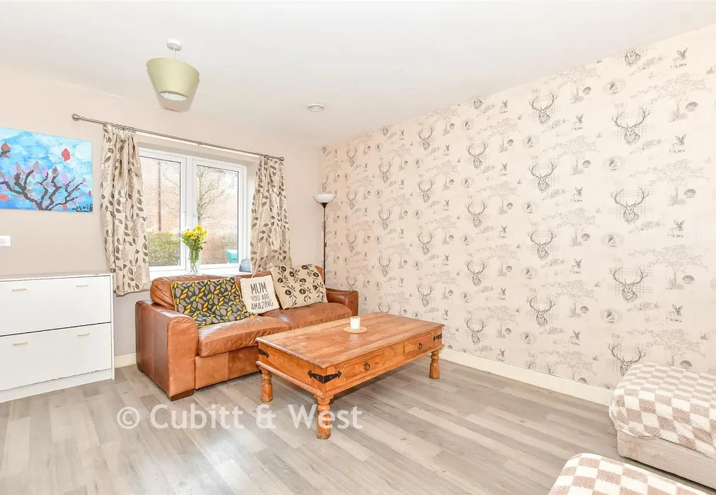 Lounge - Hazel Copse, Hambrook, Chichester, West Sussex - Wards of Kent