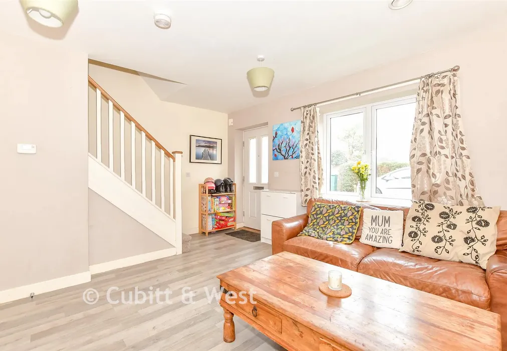 Lounge - Hazel Copse, Hambrook, Chichester, West Sussex - Wards of Kent
