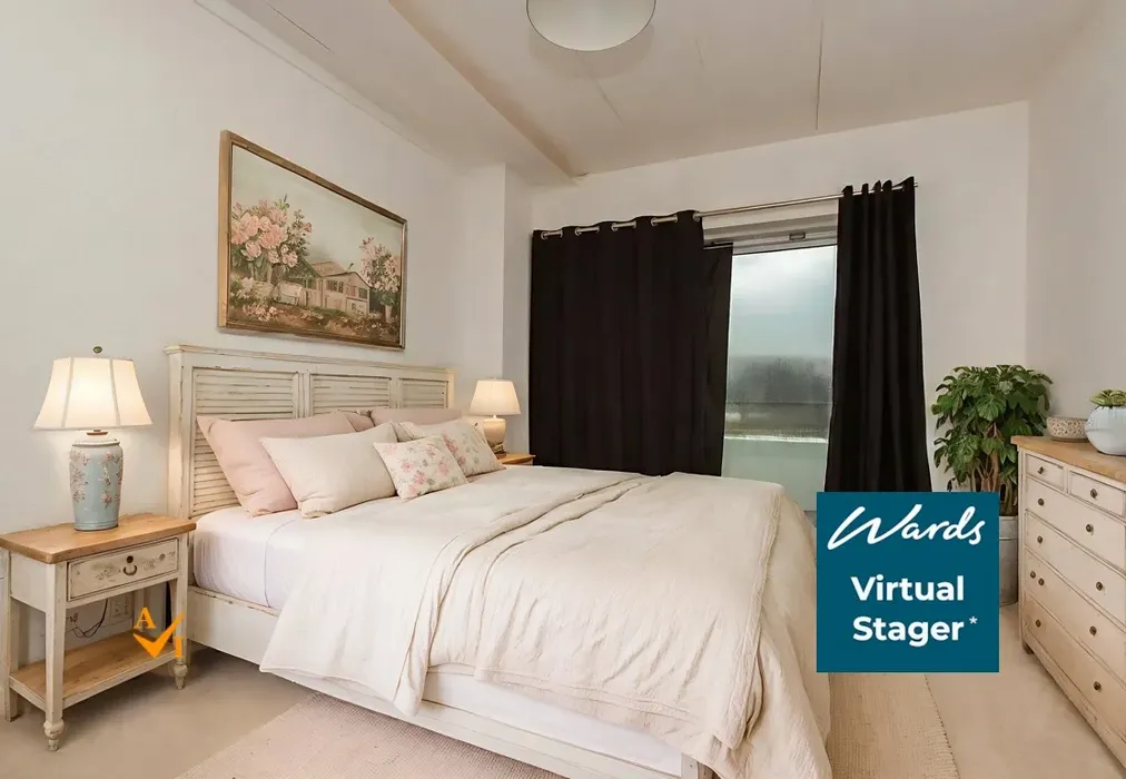 Bedroom 1 (Farmhouse style) - Northumberland Avenue, Cliftonville, Margate, Kent - Wards of Kent