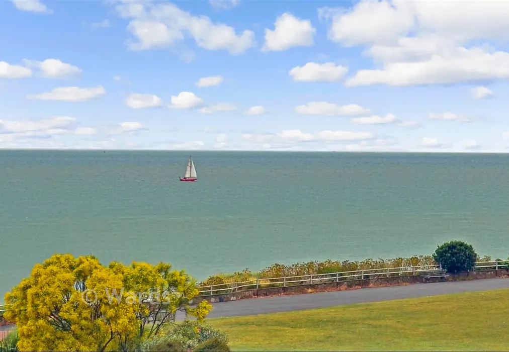 Views - Northumberland Avenue, Cliftonville, Margate, Kent - Wards of Kent