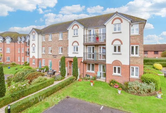 Beechwood Avenue, Deal, Kent - Wards of Kent