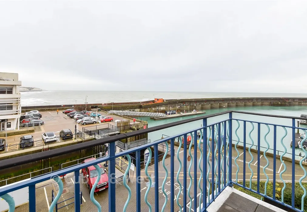 External View - The Strand, Brighton Marina Village, Brighton, East Sussex - Wards of Kent