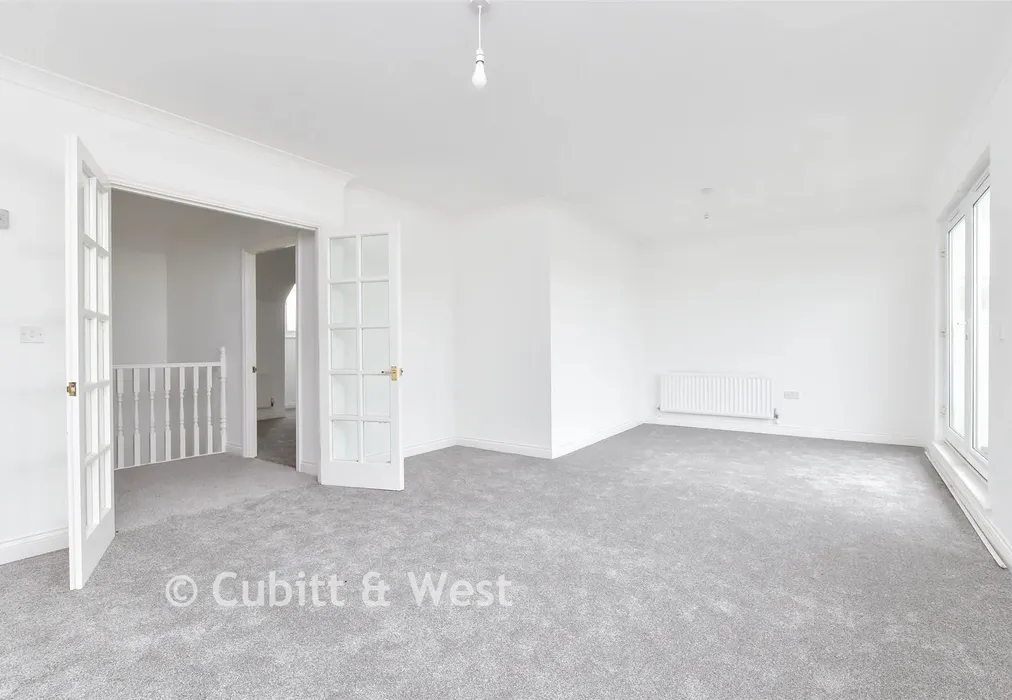 Lounge - The Strand, Brighton Marina Village, Brighton, East Sussex - Wards of Kent