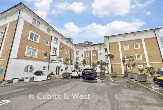 The Strand, Brighton Marina Village, Brighton, East Sussex - Wards of Kent