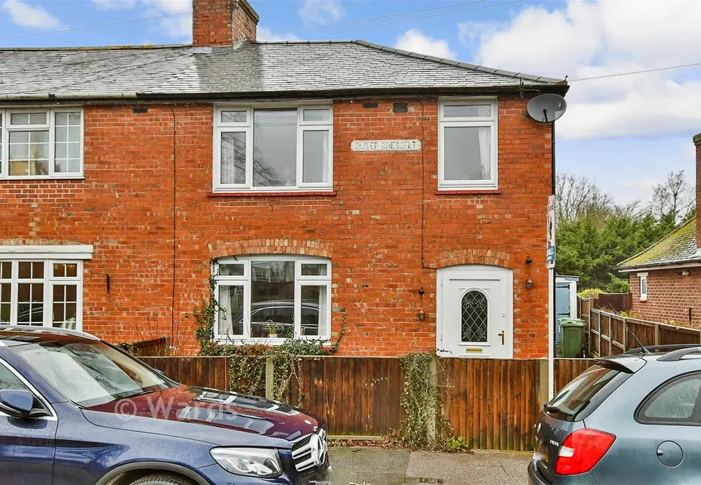 External (Web) 1 - Oliver Crescent, Farningham, Dartford, Kent - Wards of Kent