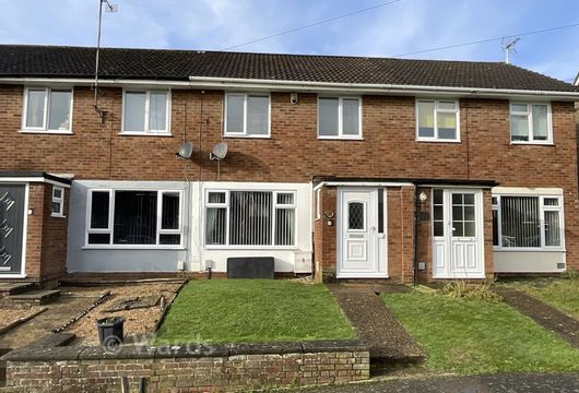 Foxglove Green, Willesborough, Ashford, Kent - Wards of Kent