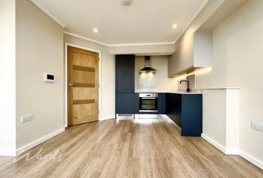 High Street Dartford DA1 - Wards of Kent