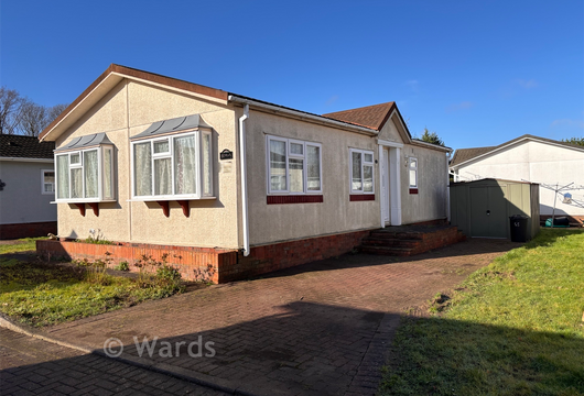 London Road, West Kingsdown, Sevenoaks, Kent - Wards of Kent