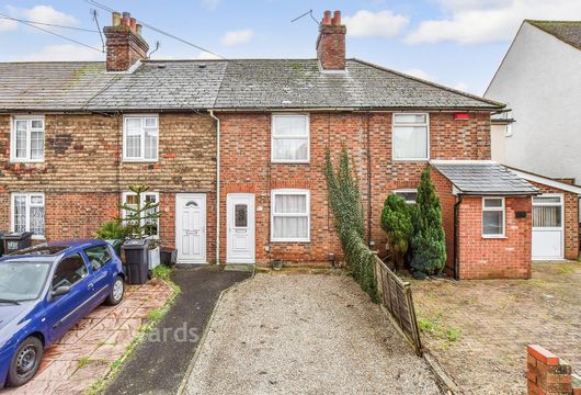 Kingsnorth Road, Ashford, Kent - Wards of Kent