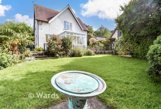 Mill Lane, Hythe, Kent - Wards of Kent