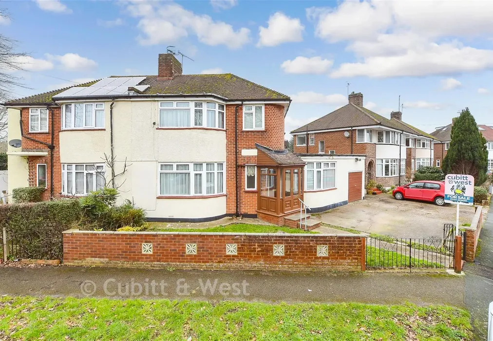 External (Web) - Orchard Way, Reigate, Surrey - Wards of Kent