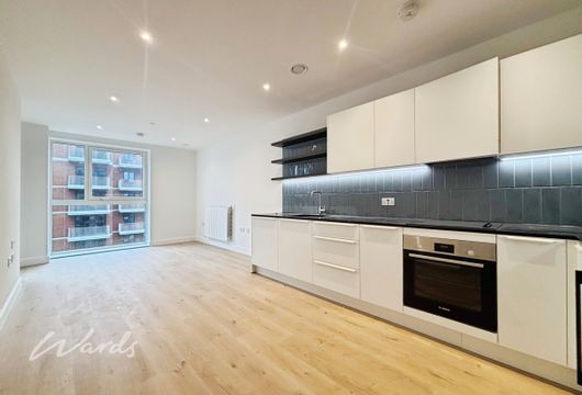 Southlake Road London SE28 - Wards of Kent