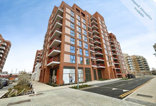 Southlake Road London SE28 - Wards of Kent