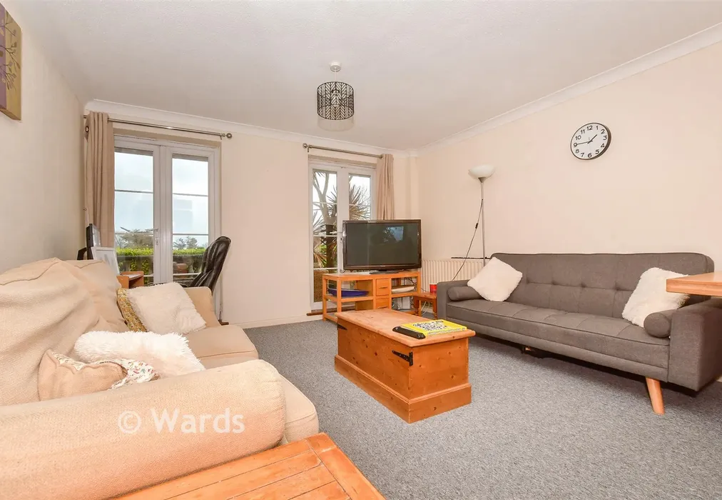 Lounge - North Foreland Road, Broadstairs, Kent - Wards of Kent