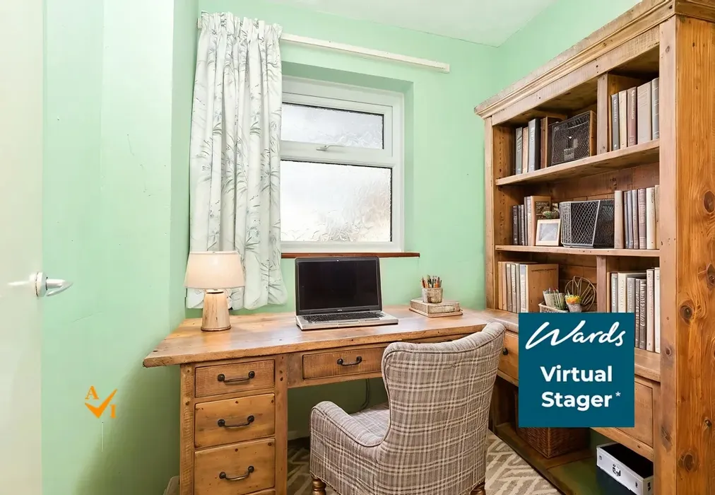 Study (Farmhouse style) - Glebe Lane, Sittingbourne, Kent - Wards of Kent