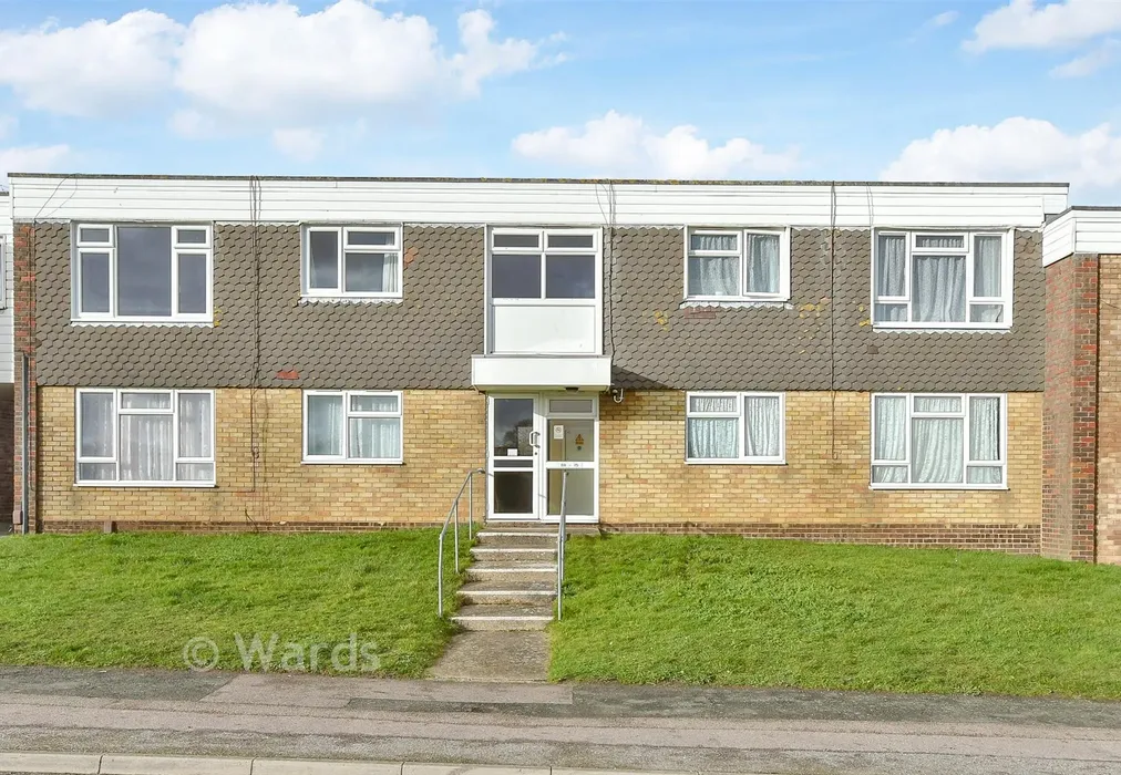 External (Web) - Glebe Lane, Sittingbourne, Kent - Wards of Kent