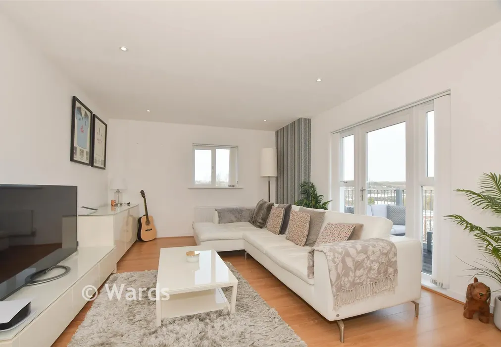 Lounge/Diner - Westwood Drive, Canterbury, Kent - Wards of Kent