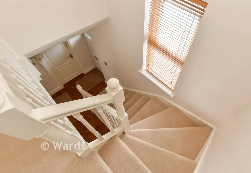 Internal Lifestyle Photograph - Sandown Road, Deal, Kent - Wards of Kent