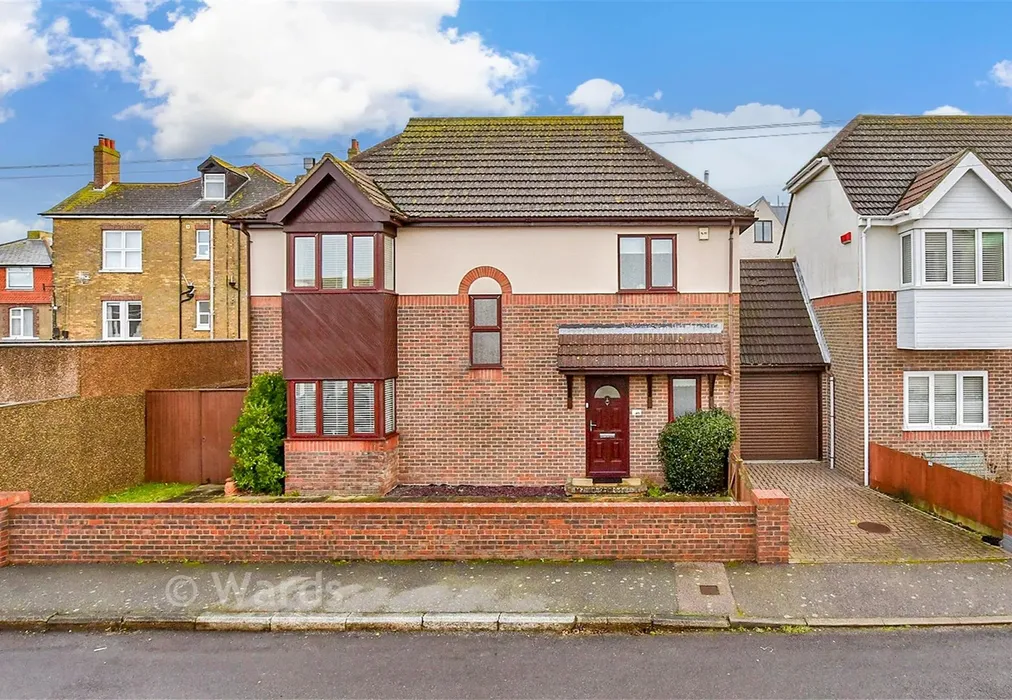 External (Web) - Sandown Road, Deal, Kent - Wards of Kent