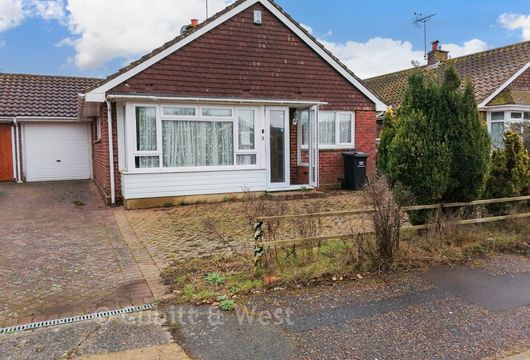 Kingsmead Gardens, Bognor Regis, West Sussex - Wards of Kent