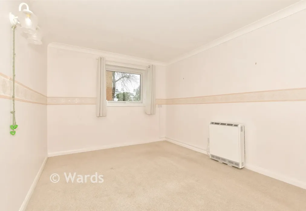 Bedroom - Coombe Valley Road, Dover, Kent - Wards of Kent
