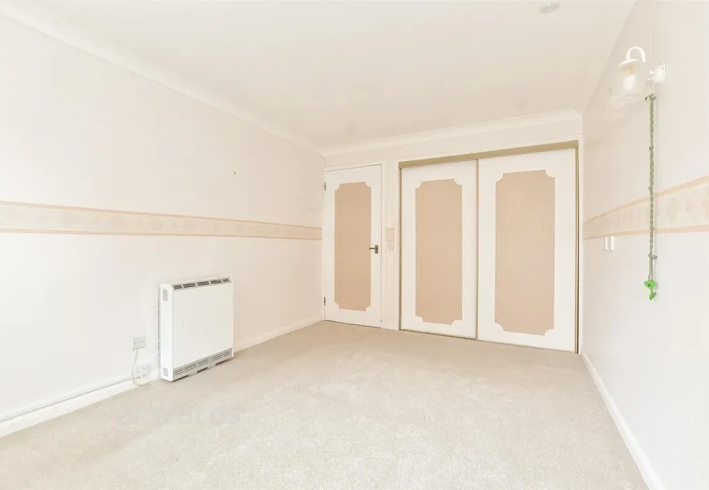 Bedroom - Coombe Valley Road, Dover, Kent - Wards of Kent