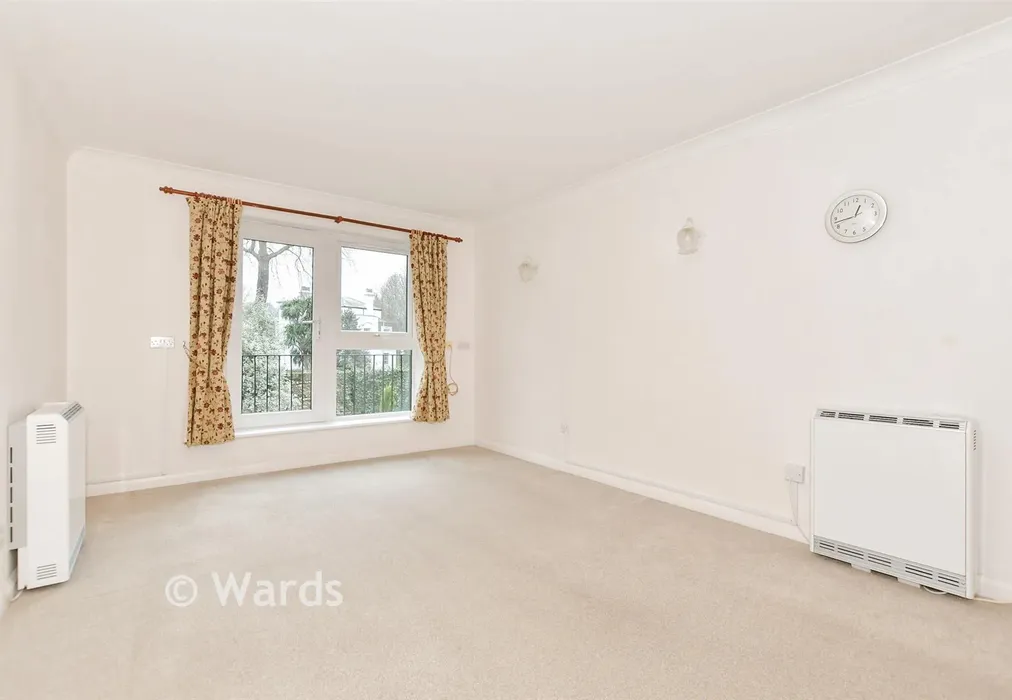 Lounge - Coombe Valley Road, Dover, Kent - Wards of Kent