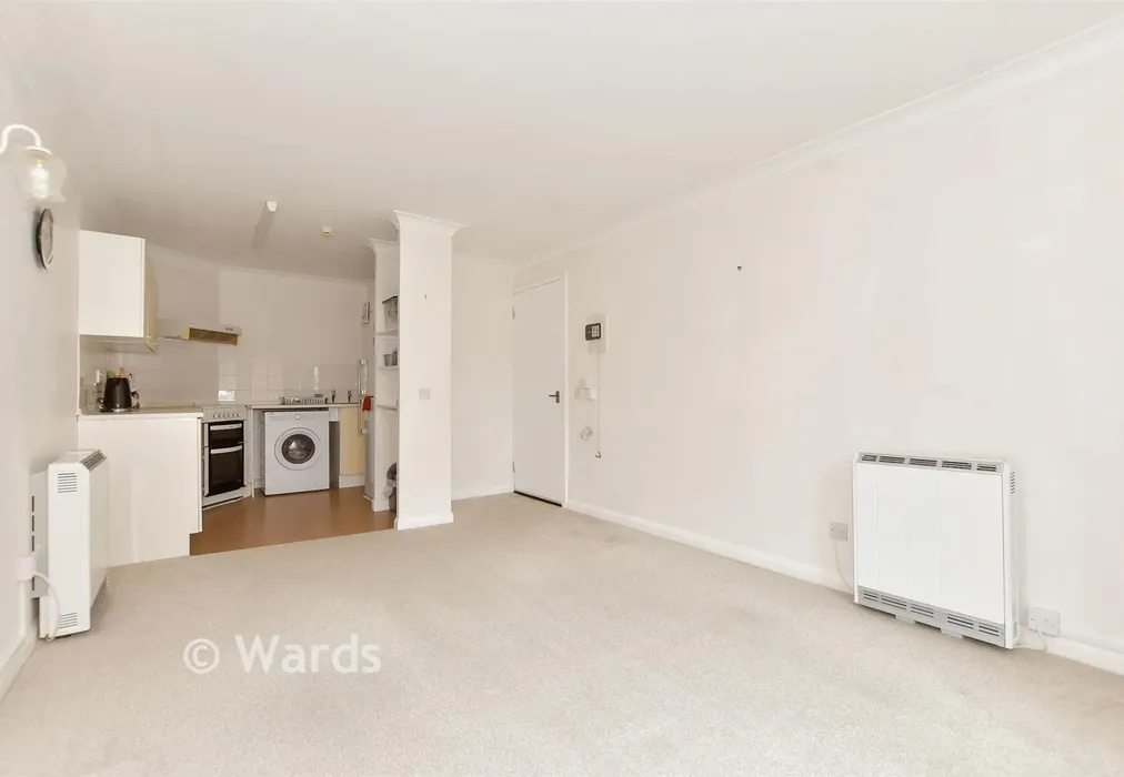 Lounge - Coombe Valley Road, Dover, Kent - Wards of Kent