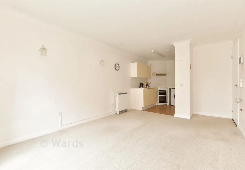 Lounge - Coombe Valley Road, Dover, Kent - Wards of Kent