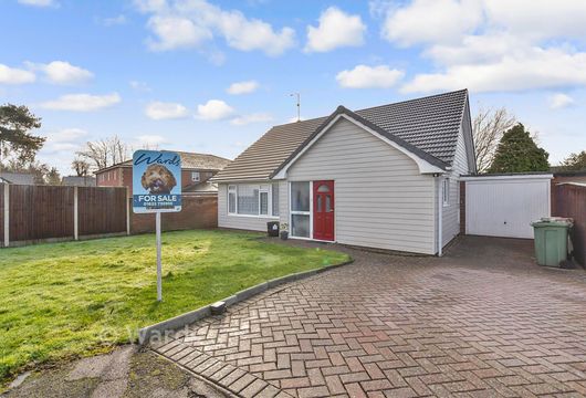 Nursery Avenue, Bearsted, Maidstone, Kent - Wards of Kent