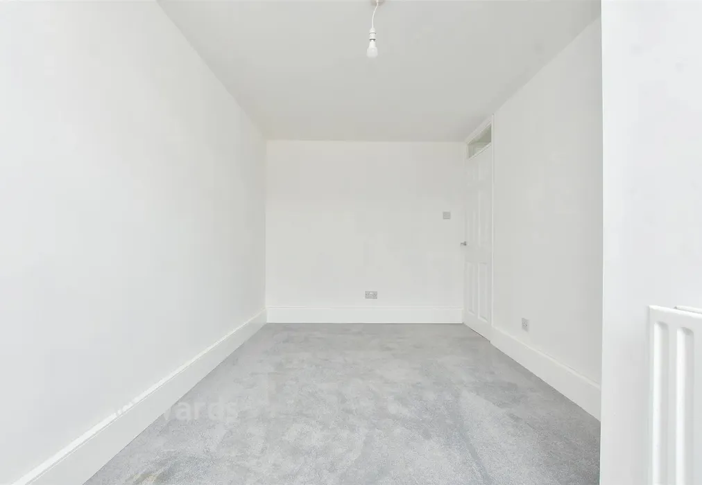 Bedroom - Kingston Close, Ramsgate, Kent - Wards of Kent